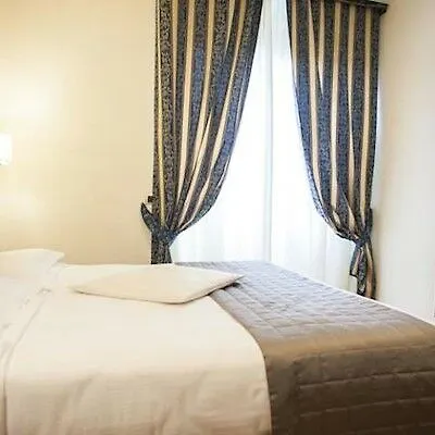 Aventino Bed and Breakfast