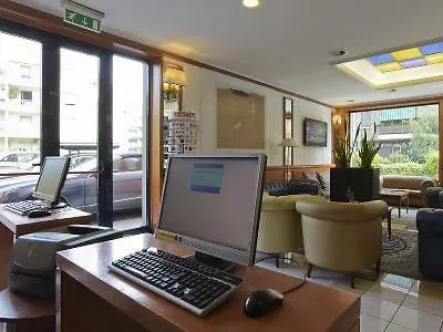 Grand Tiberio מלון 4*