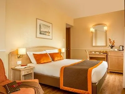 Otel Santa Costanza By Omnia