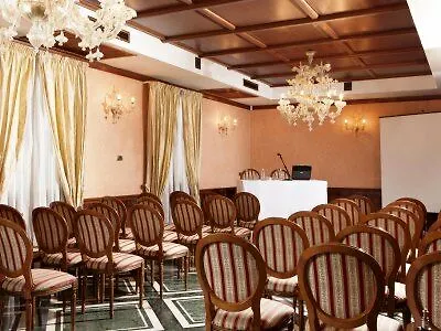 Отель Grand Gianicolo