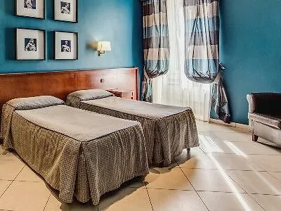 Taormina Róma