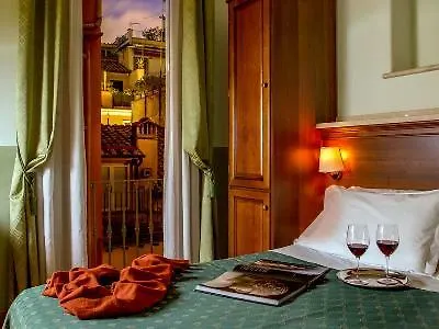Palazzo Venere Hotel Řím