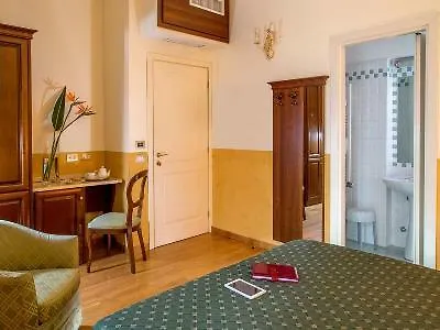 Palazzo Venere Roma
