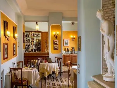 Hotel Palazzo Venere Roma