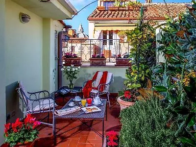 Palazzo Venere Roma