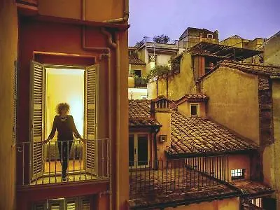 Hotel Palazzo Venere Roma