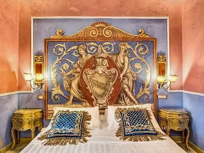 Romanico Palace Luxury & Hotel 4*