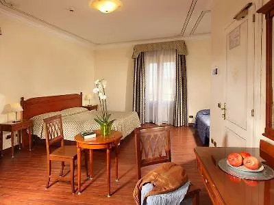 Hotel Alessandrino