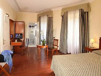 Alessandrino 3*