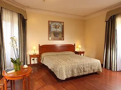 Alessandrino Hotel Rom