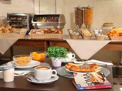 Alessandrino Hotel 3*