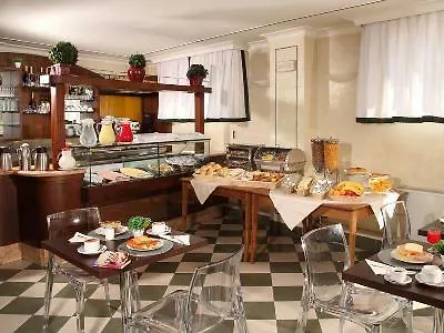 Alessandrino Hotel
