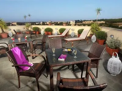 Alessandrino Hotel
