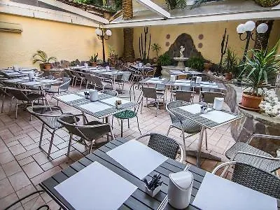 Szálloda Verona 3*