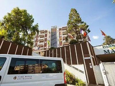 Park Dei Massimi Roma