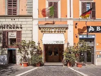 Hotel D'este