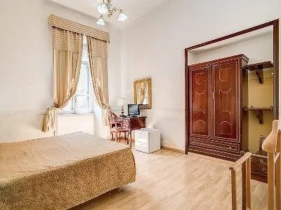 D'este Hotel Rzym