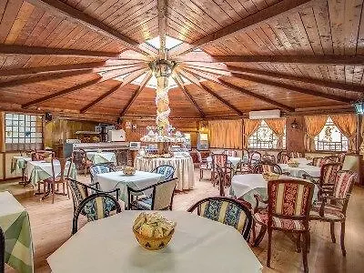 D'este Hotel