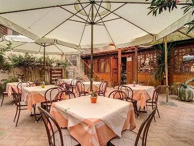 D'este 3* Rzym