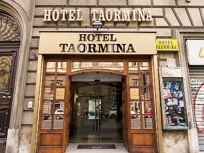 Taormina Róma