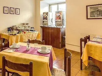 Szálloda Taormina 2*
