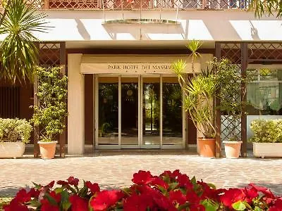 Park Dei Massimi
