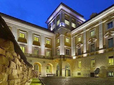 Palazzo Montemartini Rome, A Radisson Collection Szálloda 5*