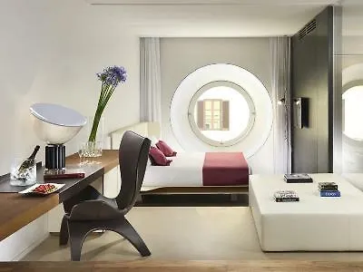 Palazzo Montemartini Rome, A Radisson Collection Szálloda 5*