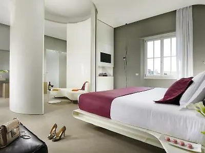 Hotel Palazzo Montemartini Rome, A Radisson Collection