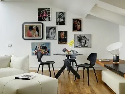 Palazzo Montemartini Rome, A Radisson Collection