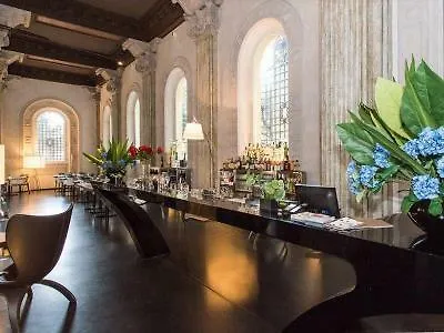 Palazzo Montemartini Rome, A Radisson Collection Szálloda 5*
