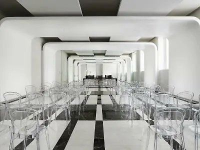 Palazzo Montemartini Rome, A Radisson Collection Szálloda 5*