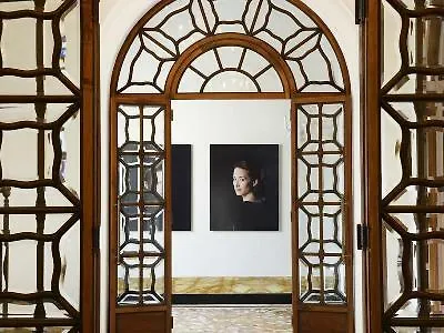 Palazzo Montemartini Rome, A Radisson Collection Róma