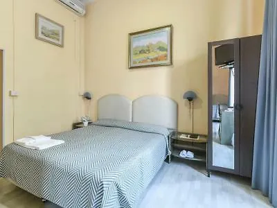 A San Pietro Bed Konukevi 2*