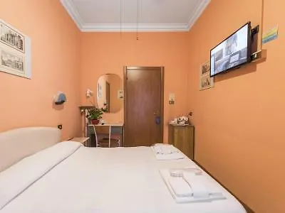Alessandro A San Pietro Bed Pensjonat Rzym