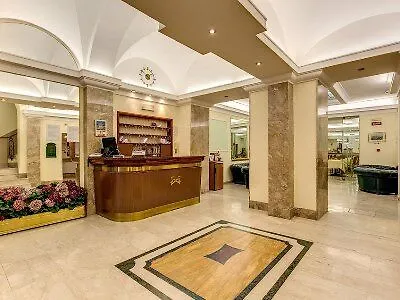 Igea Ξενοδοχείο 3*