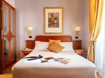 Hotell Regno Rom