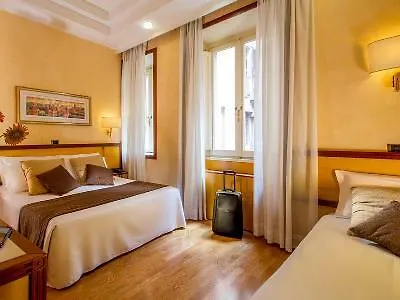 Hotell Regno