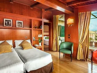 Regno Hotell