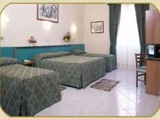 Ξενοδοχείο Giorgina Ρώμη