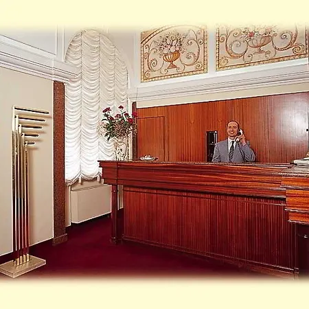 Centro 3* Rom