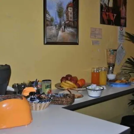 Carlo Alberto House 3*