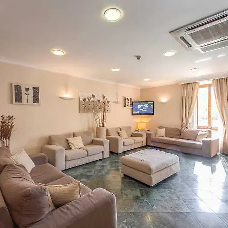 Romoli Hotel 3*