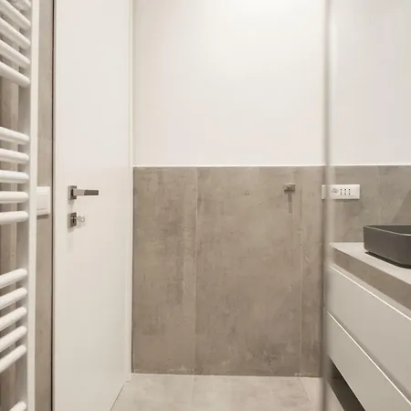 Apartment Ambio Luxury Trastevere Rome