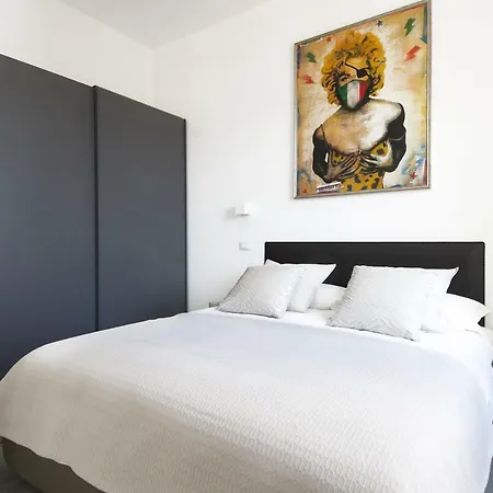 Apartment Ambio Luxury Trastevere Rome