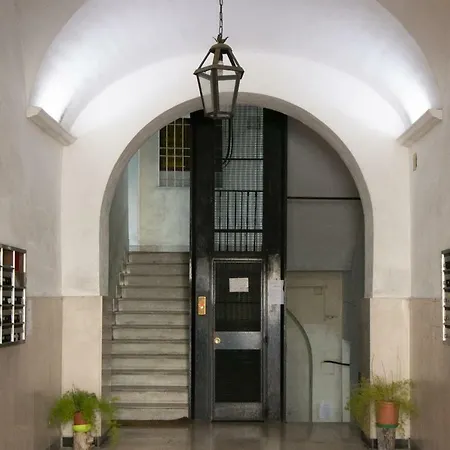 Ambio Luxury Trastevere Apartment Rome