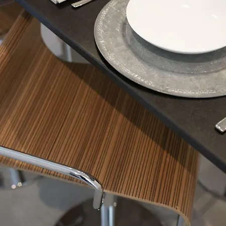 Ambio Luxury Trastevere * Rome