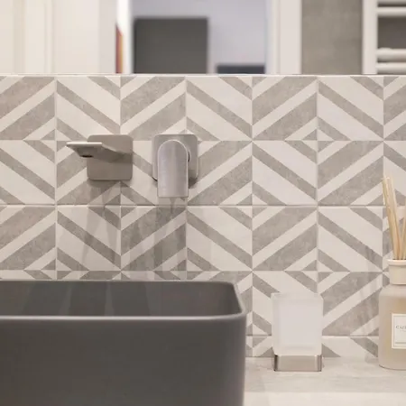 Apartment Ambio Luxury Trastevere *