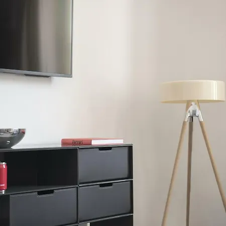 Apartment Ambio Luxury Trastevere *