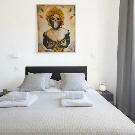 Ambio Luxury Trastevere * Rome